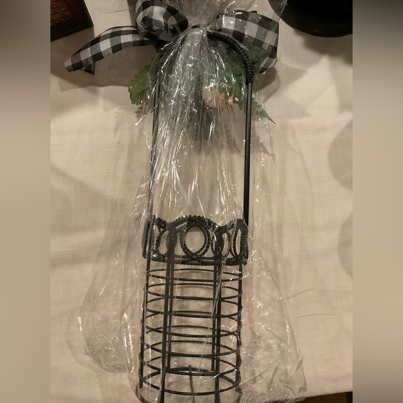 🍷Wine Bottle Holder/Carrier🍷 - Picture 2 of 5
